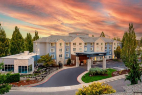 Best Western Premier Keizer Salem Hotel